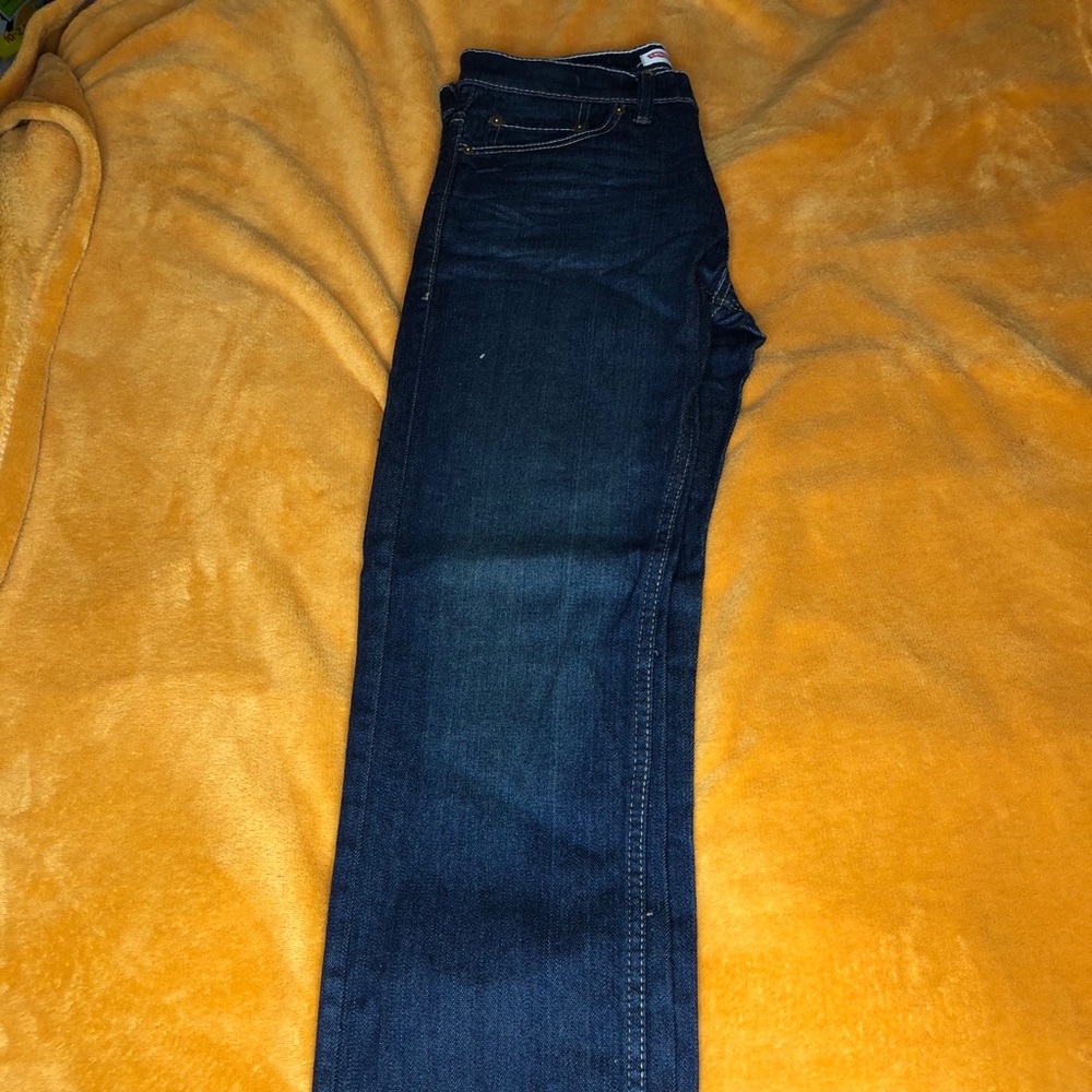 Blue Jean kid jeans